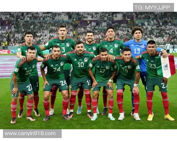 墨西哥队球员在国际赛场的精彩表现与最新战报分析