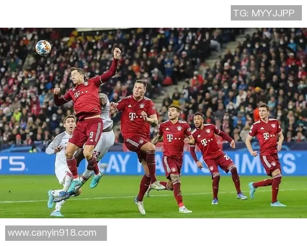 慕尼黑拜仁夺冠无悬念！德甲积分榜稳坐榜首，领先优势不断扩大