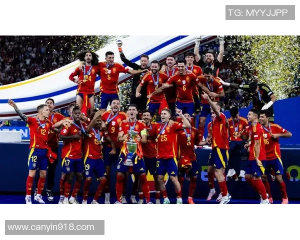 欧洲杯比赛谁能称霸?球员实力对比