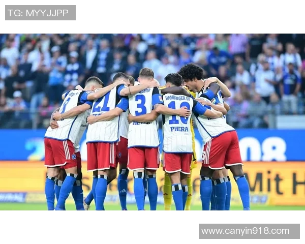 沃尔夫斯堡逆袭，德甲积分榜竞争白热化