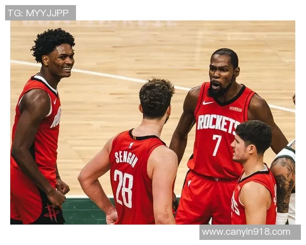 火箭遭遇近期连败恐无缘季后赛