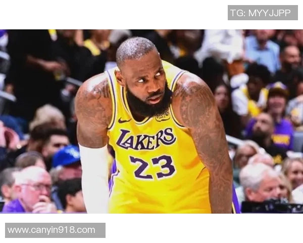 詹姆斯因伤缺席季后赛，湖人面临重大挑战