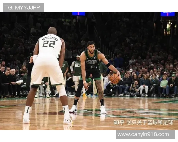 雄鹿主场扳平系列赛，与凯尔特人战成2比2