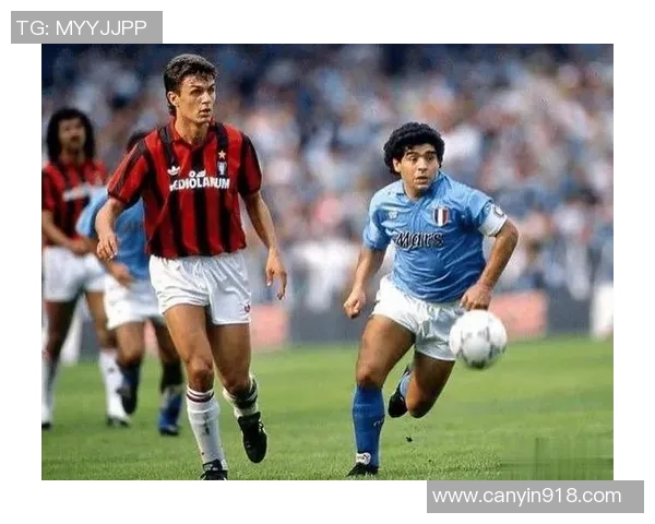 马拉多纳撞人事件：足球界的伦理与责任